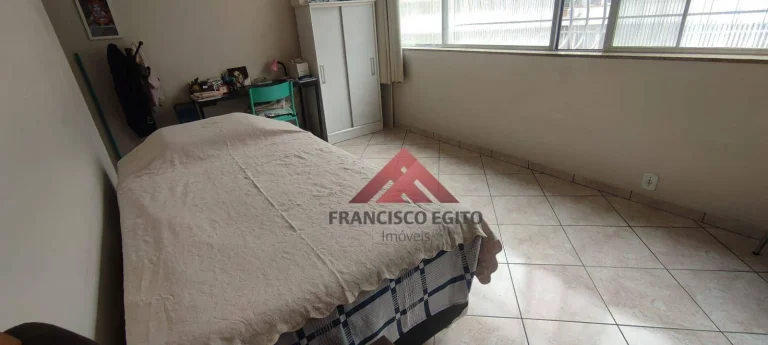 Imagem Espaço, praticidade e Conforto no Coração de Niterói!
