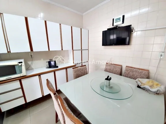 Imagem CASA TÉRREA A VENDA JARDIM INTERLAGOS CAMPINAS