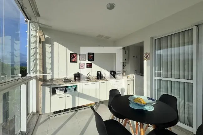 Imagem Apartamento à Venda - Recreio, 2 Quartos, 67 m2