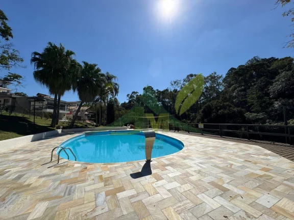 Imagem Terreno Exclusivo no Clube da Montanha - 17.000 m² para Loteamento