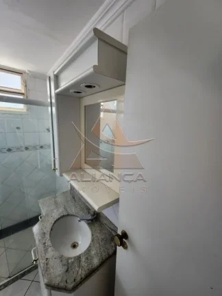 Imagem Apartamento - Ribeirão Preto - Centro