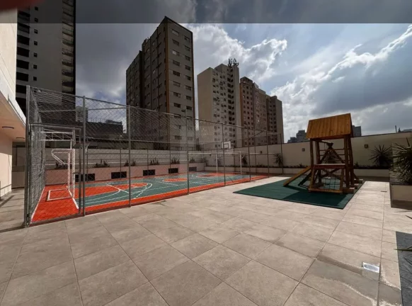 Imagem MUV Residence | Apartamentos Compactos de Luxo no Centro de Curitiba
