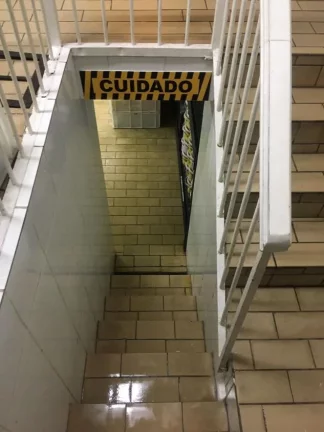 Imagem Imóvel comercial na Vila Leopoldina