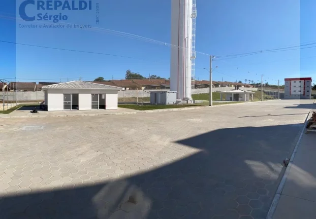 Imagem APARTAMENTO RESIDENCIAL em CRICIÚMA - SC, CRUZEIRO DO SUL