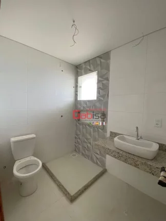 Imagem Casa com 3 dormitórios à venda, 120 m² por R$ 549.000,00 - Rasa - Armação dos Búzios/RJ