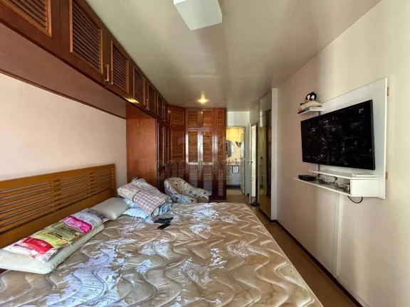 Imagem Copacabana – Rua Tonelero | Residencial › Apartamento 3 quarto(s) à Venda