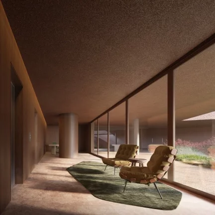 Imagem Damata - Residencial
