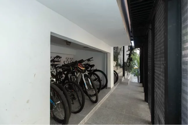 Imagem APARTAMENTO RESIDENCIAL em São Paulo - SP, Paraíso