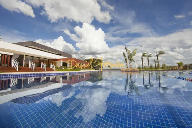 Imagem Lote Alphaville Brasília Residencial 2