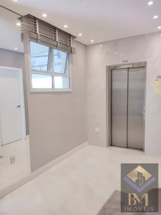 Imagem Apartamento para locação no bairro do Embaré