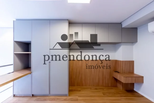 Imagem Vila Madalena, apartamento Loft, 1 suite,