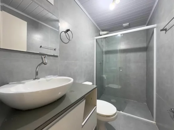 Imagem Apartamento à venda em Porto Alegre, Centro Histórico, com 1 quarto, 41,23m2