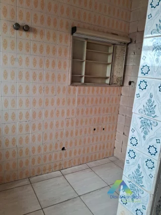 Imagem Salão comercial à venda no bairro Cursino - São Paulo/SP