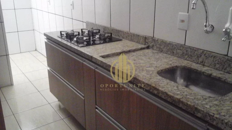 Imagem Apartamento com 3 Dormitórios sendo 1 Suíte - Residencial e Comercial Palmares - Ribeirão Preto.