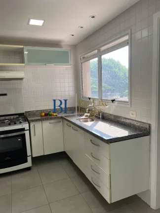 Imagem Mooca Condomínio Clube – 126m², 3 suítes e varanda com churrasqueira