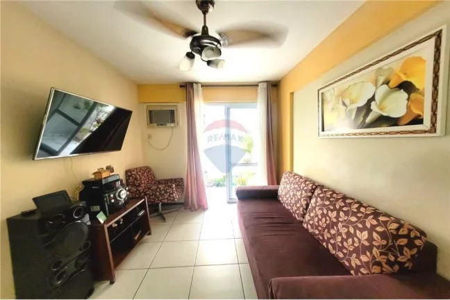 Imagem Apartamento com 3 quartos com suíte, 85 m² á venda na Taquara, Rio de Janeiro.