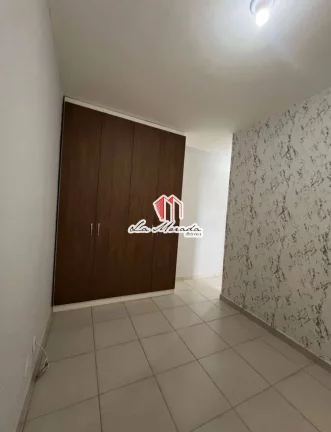 Imagem Residencial Flex Tapajós, 75m2, 2Qtos s/ 1 suíte, VENDA!