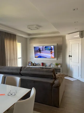 Imagem Apartamento Residencial à Venda
Localizado no bairro da Vila Lageado, em São Paulo, apresentamos u...