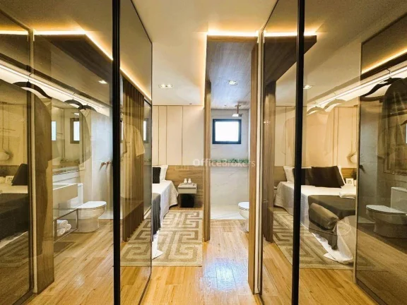 Imagem Apartamento à Venda - AlphaPark View - com 3 Suítes em Barueri