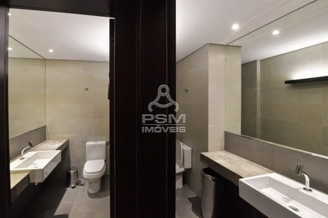 Imagem Apartamento com 3 quartos à venda em Belo Horizonte