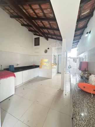 Imagem ACONCHEGANTE CASA LINEAR COM 03 QUARTOS E 02 SUÍTES EM JARDIM CAMBURI, VITÓRIA/ES!