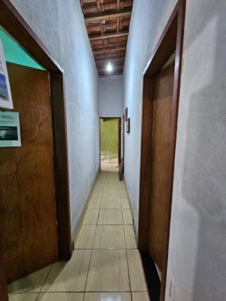 Imagem Chácara para Venda em Itanhaém, Jardim Coronel, 2 dormitórios, 1 suíte, 1 banheiro, 6 vagas