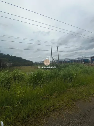 Imagem TERRENO INDUSTRIAL À VENDA | FRENTE PARA RODOVIA DOM PEDRO I – ATIBAIA/SP