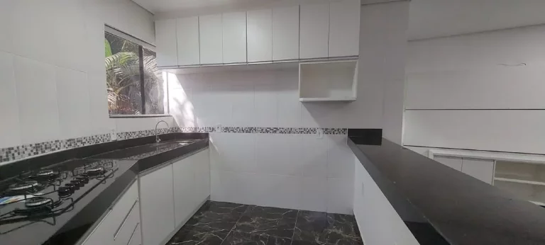 Imagem Apartamento em Garças - Belo Horizonte
