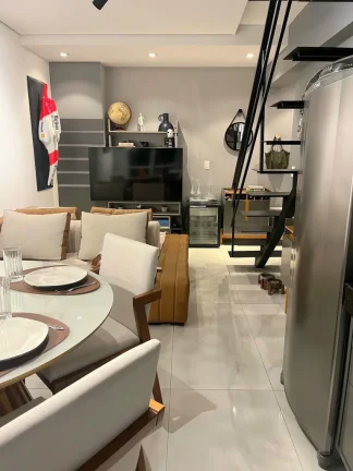 Imagem APARTAMENTO RESIDENCIAL em São Paulo - SP, Vila Olímpia
