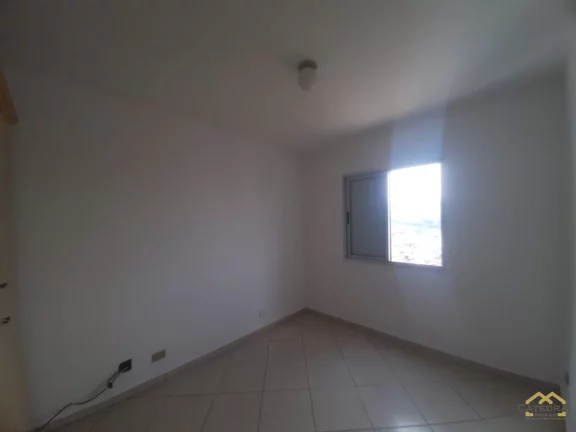 Imagem Apartamento a Venda Residencial Nove de Julho II - Jardim Paulista - Jundiaí - SP