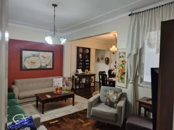 Imagem Apartamento à venda em Pelotas, Centro, com 2 quartos, 96,00m2