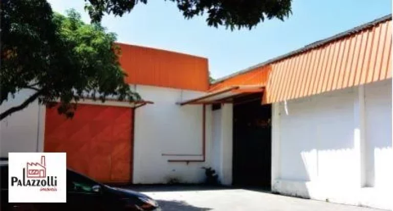 Imagem Galpão Ótima Localização Barueri - SP - Jardim Itaquiti