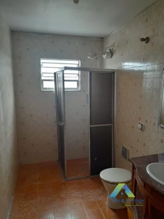 Imagem Sobrado a venda com 03 quartos no Sacomã