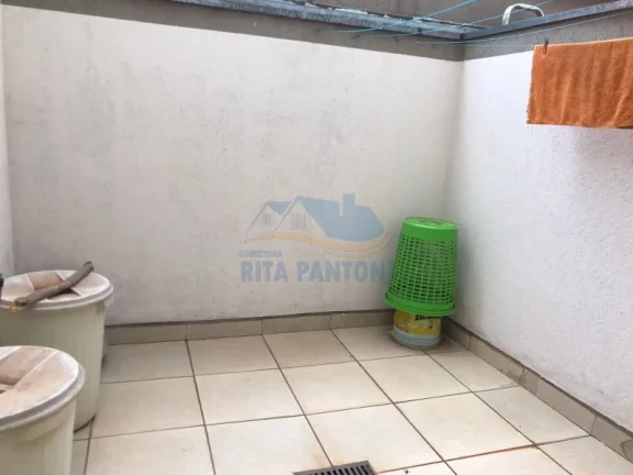 Imagem Apartamento - Ribeirão Preto - Jardim Palmares - Região Leste