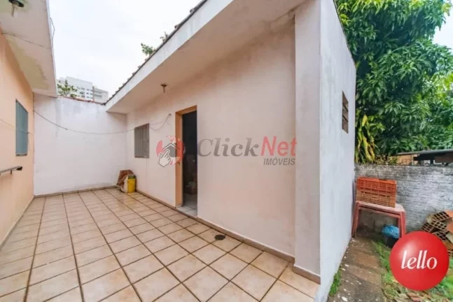 Imagem Casa Térrea para Venda no bairro Paraíso em Santo André .