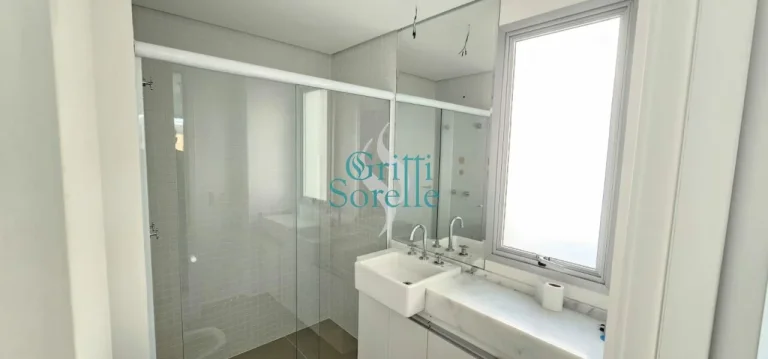 Imagem Apartamento à Venda em Pinheiros - São Paulo/SP.