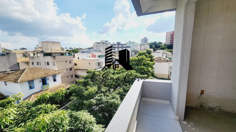 Imagem Área Privativa 2 Quartos Bairro Cabral - Contagem/MG