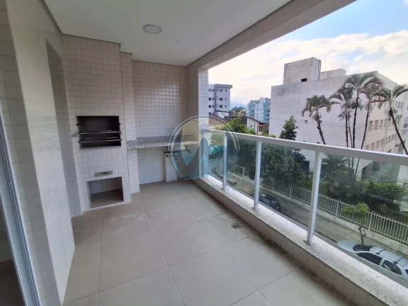Imagem APARTAMENTO RESIDENCIAL em UBATUBA - SP, ARACAÚ