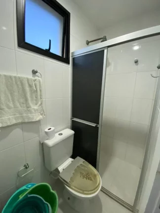 Imagem Mansão Nilton Fontes: Espaçoso Apartamento de 3 Quartos à Venda com Área de Lazer e Vista Privilegiada no 13º Andar