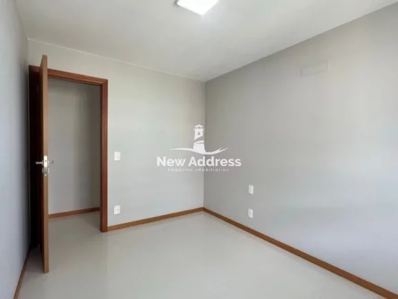 Imagem Prédio frente mar: 3 quartos com vista na Praia de Itaparica - Vila Velha