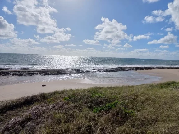 Imagem Terreno à venda na Praia de Barreta, Nísia Floresta: - 4.477m²