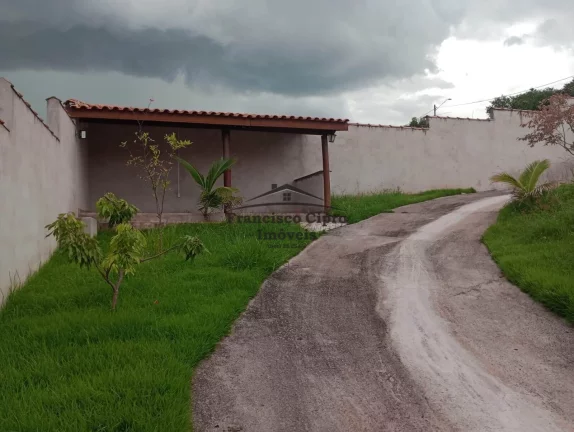 Imagem Chácara à venda no bairro Chácaras Piagui - Guaratinguetá/SP