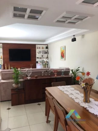 Imagem SÃO BERNARDO DO CAMPO Sobrado 230M², 4 dormitórios, 4 vagas ótima localização e valor !!!