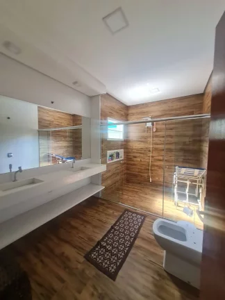 Imagem BELÍSSIMA CASA JD. MARAJOARA - PILAR DO SUL-SP