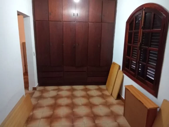 Imagem Casa com 5 dormitórios para alugar, 525 m² por R$ 7.900,80/mês - Caxangá - Suzano/SP
