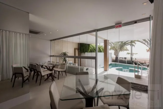 Imagem Frente ao Mar para Venda em Balneário Camboriú / SC no bairro Centro