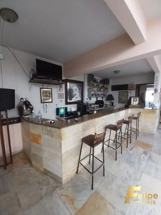 Imagem OPORTUNIDADE DE PRÉDIO PARA FINS COMERCIAIS NO CENTRO / GUARAPARI