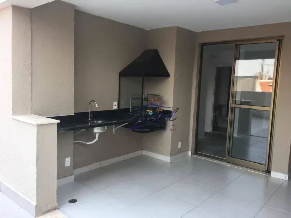 Imagem Apartamento com 2 dormitórios à venda, 141 m² por R$ 999.000,00 - Barra Funda - São Paulo/SP
