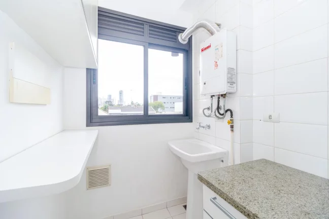 Imagem Apartamento de 2 quartos no bairro Cidade Industrial