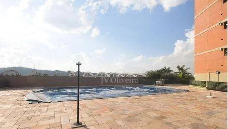 Imagem Apartamento com 3 dormitórios à venda, 84 m² por R$ 950.000,00 - Jardim Guedala - São Paulo/SP